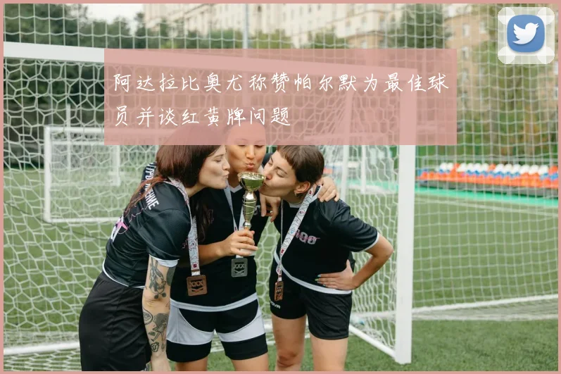 阿达拉比奥尤称赞帕尔默为最佳球员并谈红黄牌问题